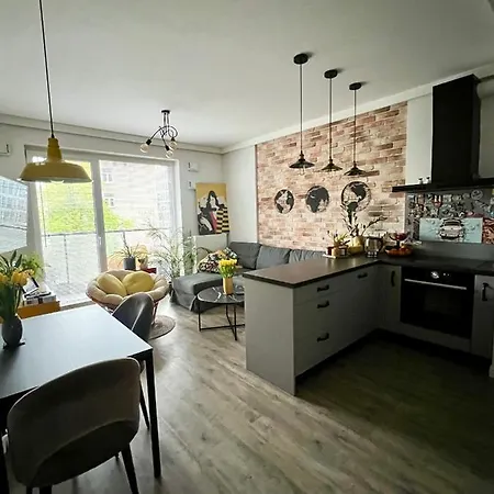 Konstruktorska Chill Daire *