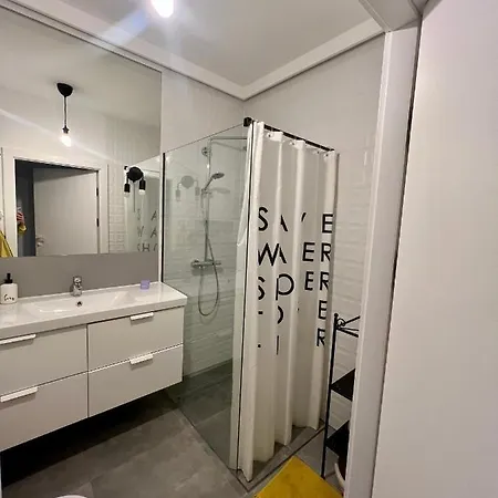 Konstruktorska Chill Varşova